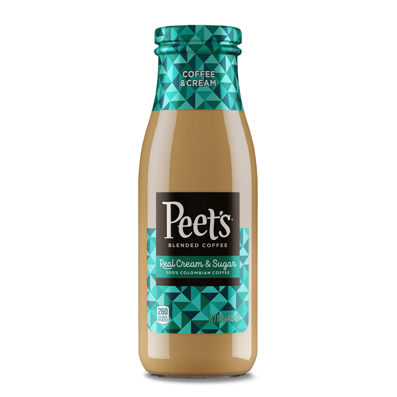 Peet&