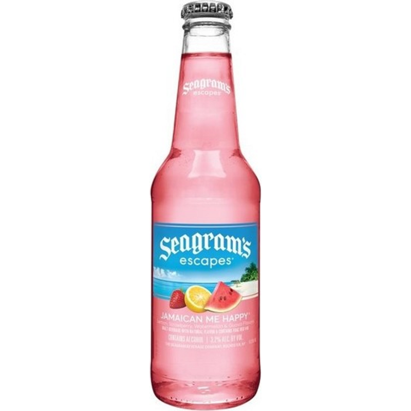 Seagram&