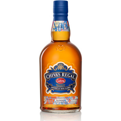 Chivas Regal 13 Year 750ml Bottle