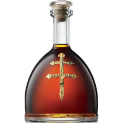 D'usse VSOP Cognac 750mL