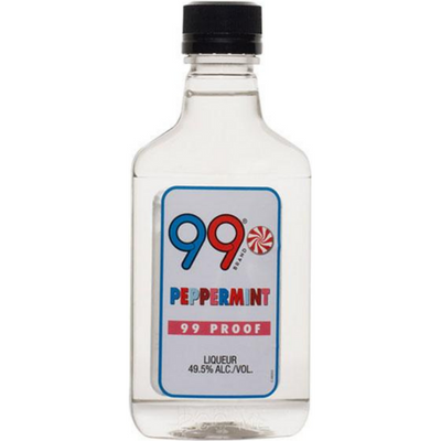 99 Peppermint 200mL