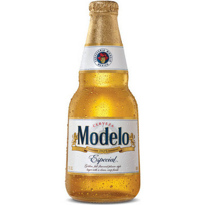 Modelo Especial 6 Pack 12 oz Cans