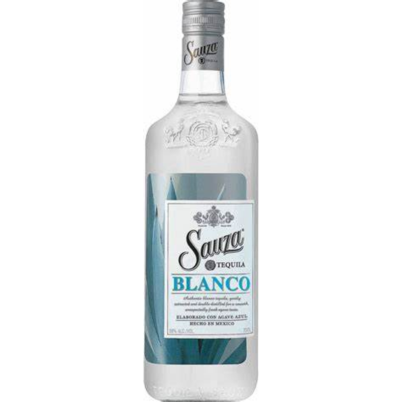 Sauza Blanco Tequila 50mL