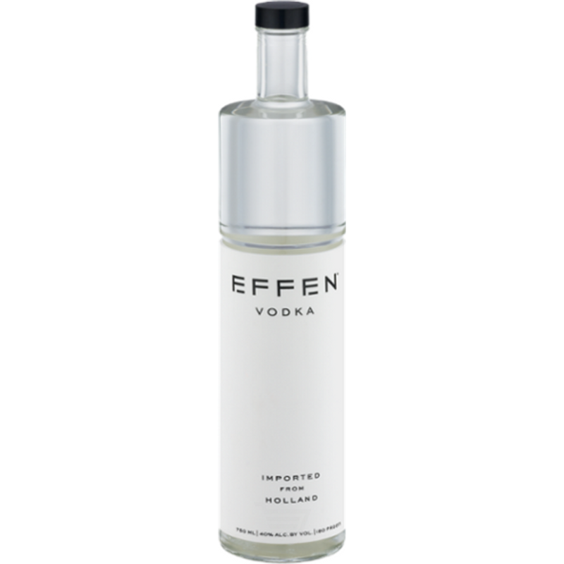 Effen Vodka 750mL