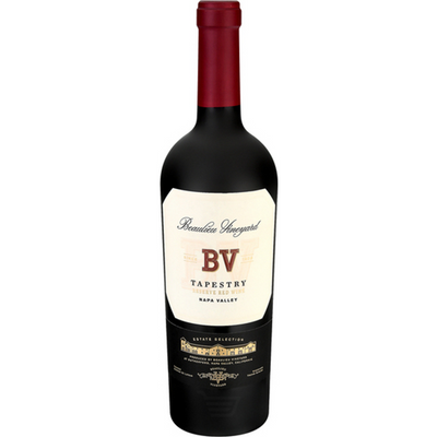 Beaulieu Vineyard Reserve Tapestry Red Bordeaux Blend 2010 750mL