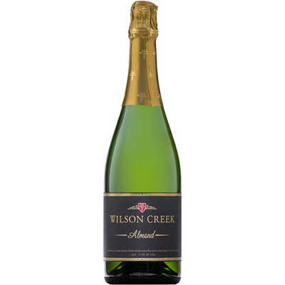 Wilson Creek Winery and Vineyards Temecula Valley Almond French Colombard - Chardonnay Flavored Wine 750mL