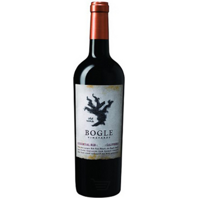 Bogle Essential Red Old Vines Red Wine Blend 750mL