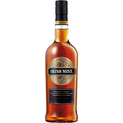 Irish Mist Liqueur 750mL