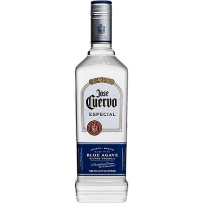 Jose Cuervo Especial Tequila Silver 200mL