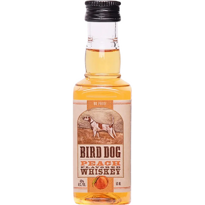 Bird Dog Peach Whiskey 50mL