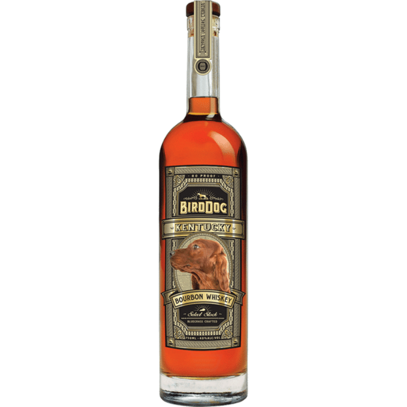 Bird Dog Kentucky Bourbon Whiskey 750mL