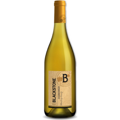 Blackstone Winery Chardonnay 750mL