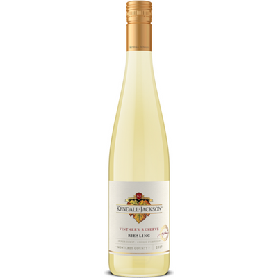 Kendall-Jackson Vintner's Reserve Riesling 750mL