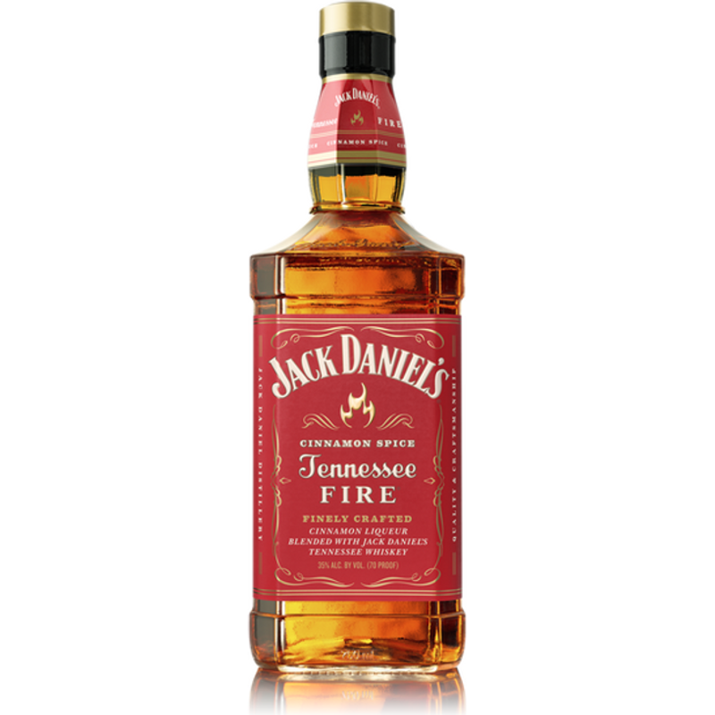 Jack Daniel&