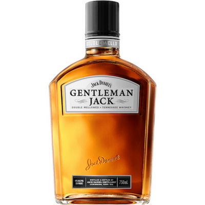 Gentleman Jack Rare Tennessee Whiskey 375mL