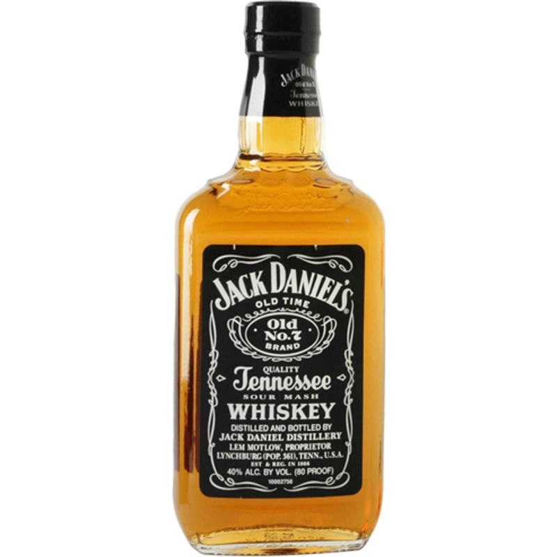 Jack Daniel&