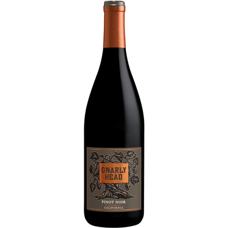 Gnarly Head Pinot Noir 750mL