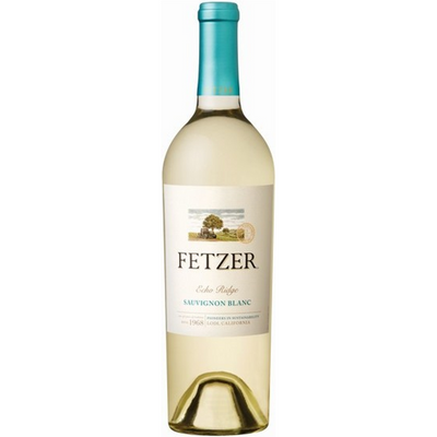 Fetzer Vineyards Valley Oaks Fume Blanc 750mL