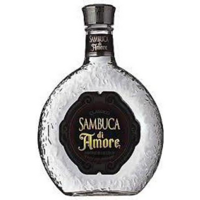 Di Amore Sambuca Liqueur 750mL