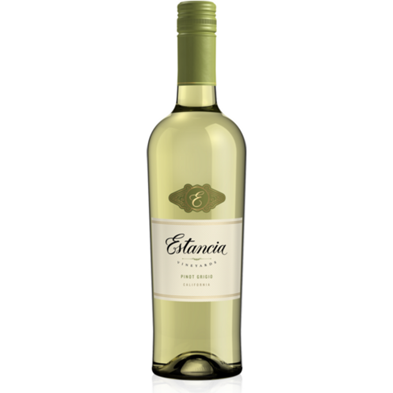 Estancia Pinot Grigio 750mL