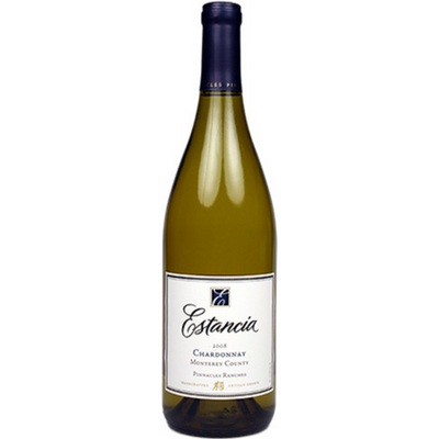 Estancia Chardonnay 750mL