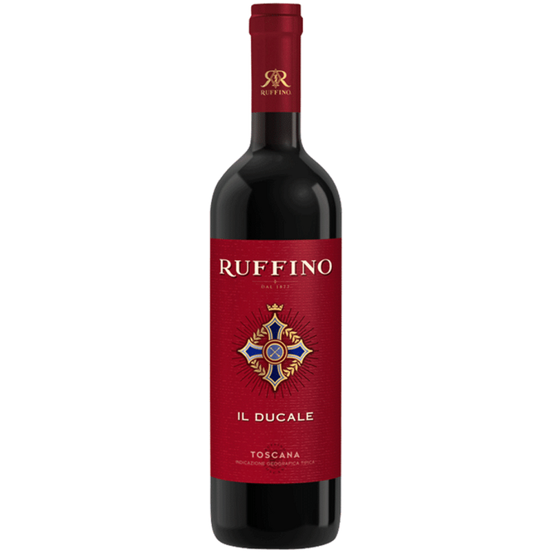 Ruffino Urla Toscana Red Wine Blend 750mL