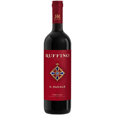 Ruffino Urla Toscana Red Wine Blend 750mL