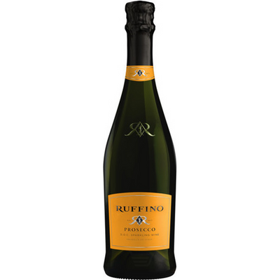 Ruffino Prosecco Glera Sparkling Wine 750mL