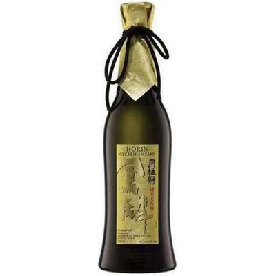 Gekkeikan Horin Sake Rice Wine 300mL