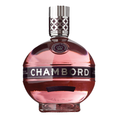 Chambord Raspberry Flavored Vodka 750mL