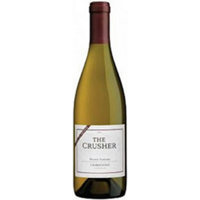The Crusher Chardonnay 750mL