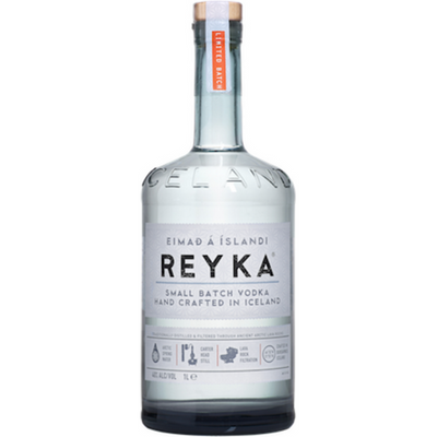 Reyka Vodka 750mL