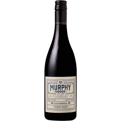 Murphy-Goode Pinot Noir 750mL
