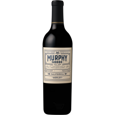 Murphy-Goode Merlot 750mL