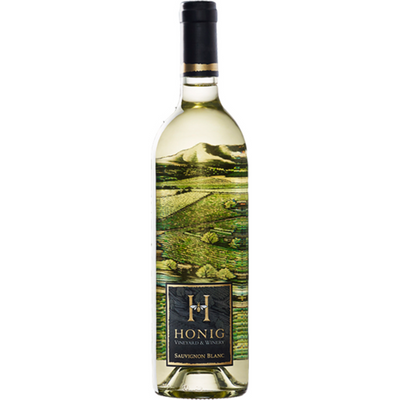 Honig Vineyard & Winery Napa Valley Sauvignon Blanc 750mL