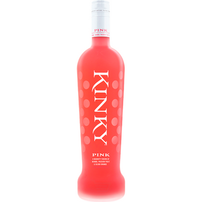 Kinky Pink Vodka Liqueur 750mL