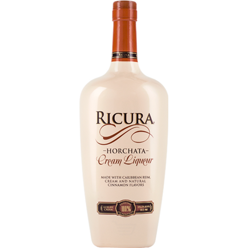 Ricacha Horchata Cream Liqueur 750mL