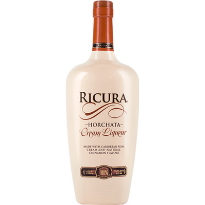 Ricacha Horchata Cream Liqueur 750mL