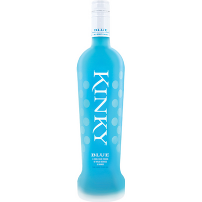 Kinky Blue Vodka Liqueur 50mL