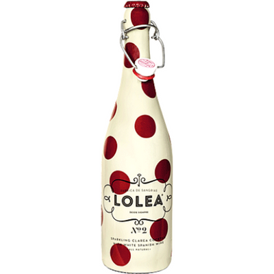 Lolea Sparkling White Sangria No 2 750mL