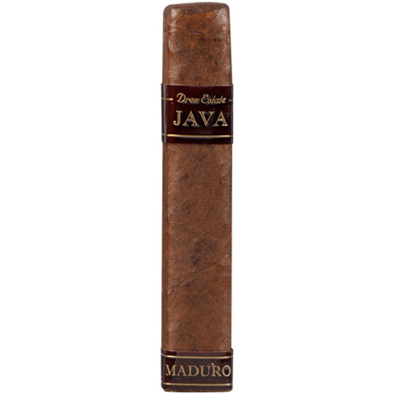 Java Robusto Maduro 1 Set