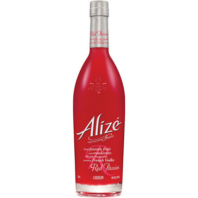 Alize Red Passion Liqueur 750mL