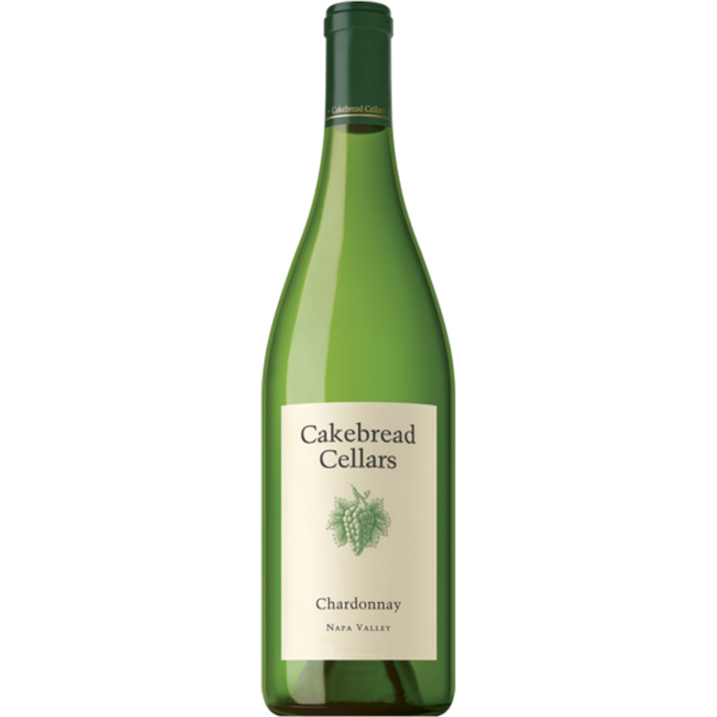 Cakebread Cellars Napa Valley Chardonnay 750mL