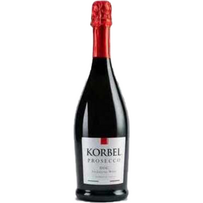 Korbel Prosecco D.O.C 750mL