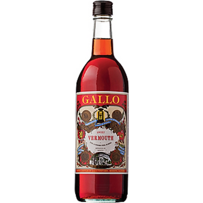 Gallo Sweet Vermouth 750mL