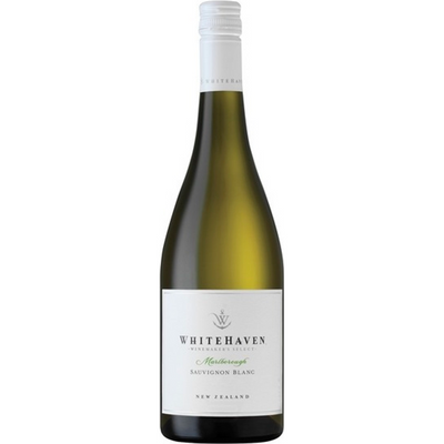 Whitehaven Marlborough Sauvignon Blanc 750mL