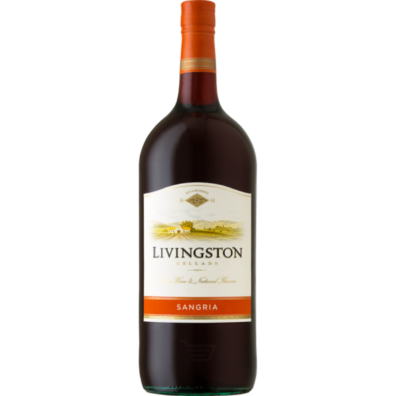 Livingston Cellars Sangria 1.5L