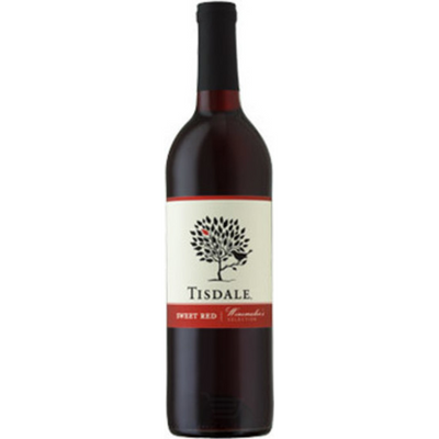 Tisdale Sweet - Winemaker's Selection Red Wine Blend 750mL