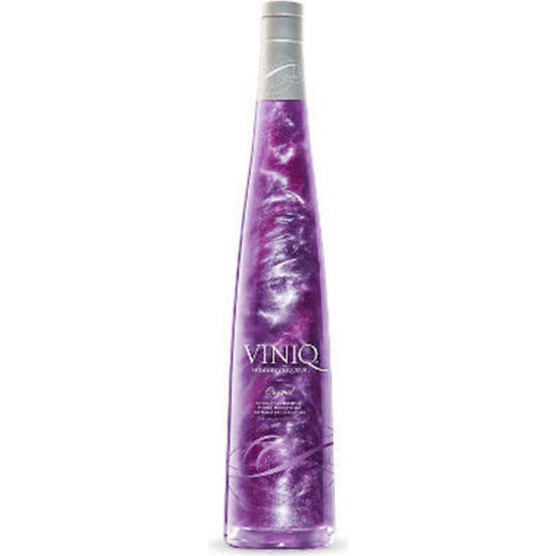 Viniq Shimmery Original Liqueur 375mL