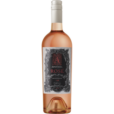 Apothic Crush Rose Blend 750mL